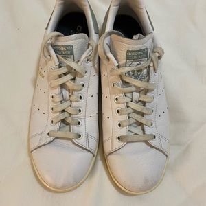 Adidas Stan Smith Pharrell Williams Edition Size 9